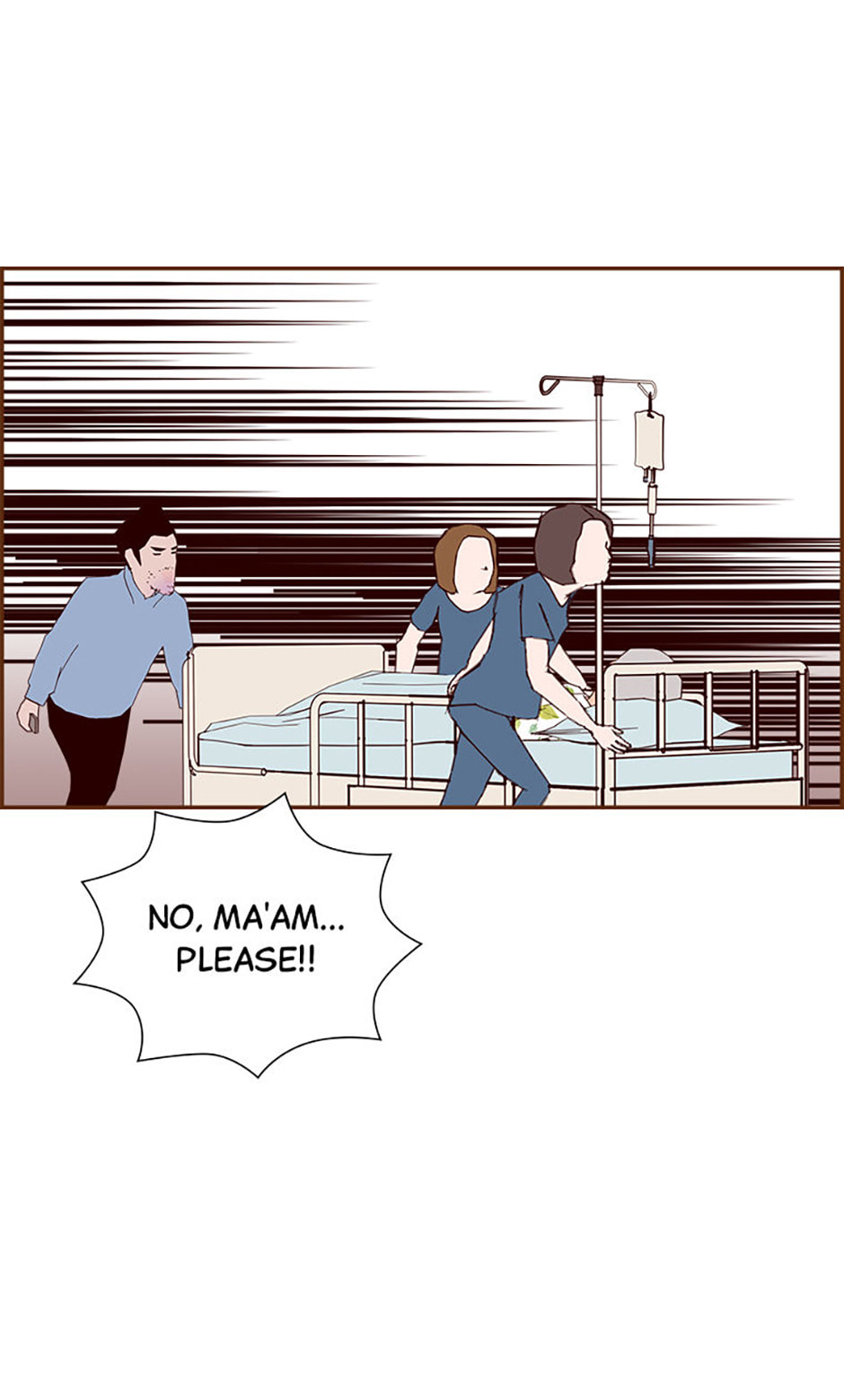 Love Alarm Chapter 209 page 29 - 