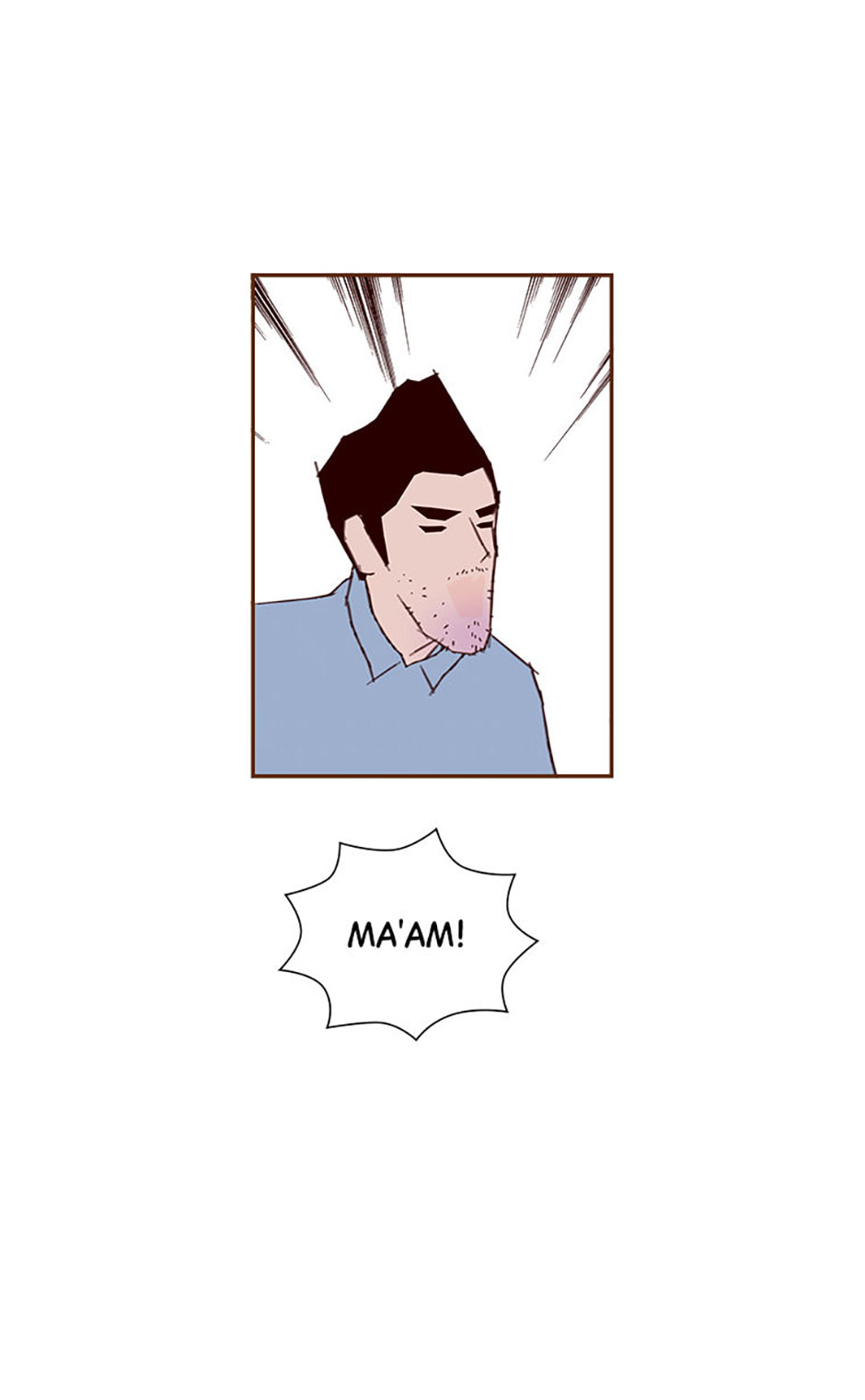 Love Alarm Chapter 209 page 30 - 
