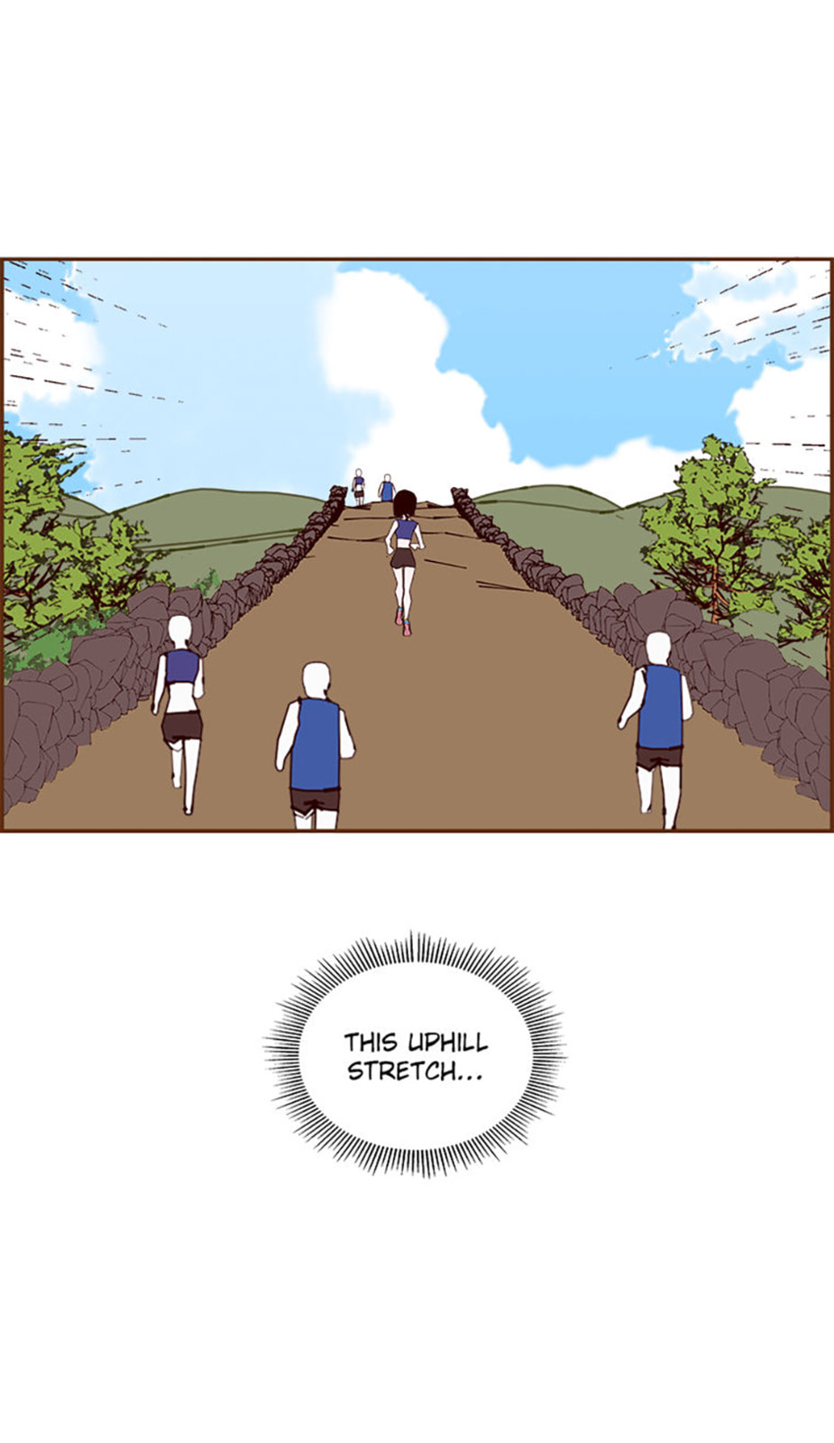 Love Alarm Chapter 209 page 4 - 