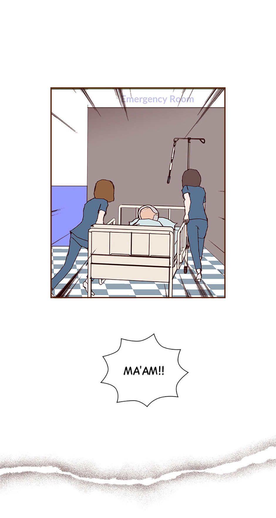 Love Alarm Chapter 209 page 32 - 
