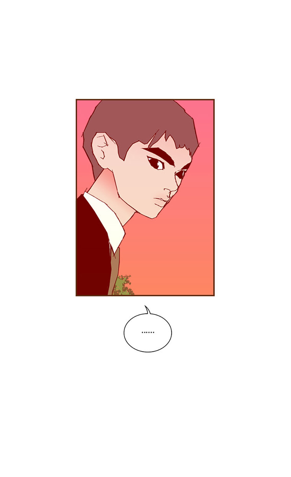 Love Alarm Chapter 209 page 34 - 