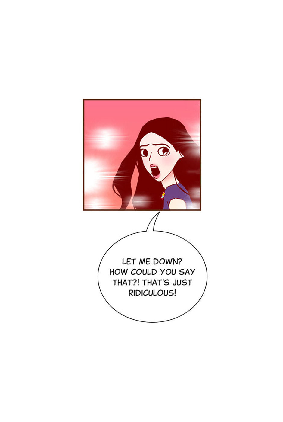 Love Alarm Chapter 209 page 39 - 