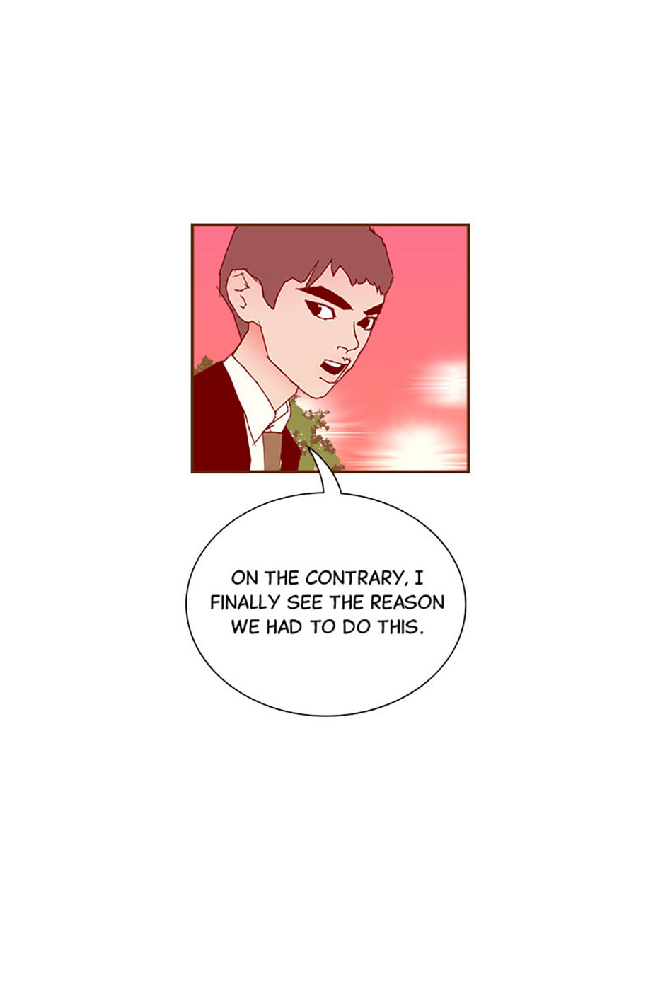Love Alarm Chapter 209 page 42 - 