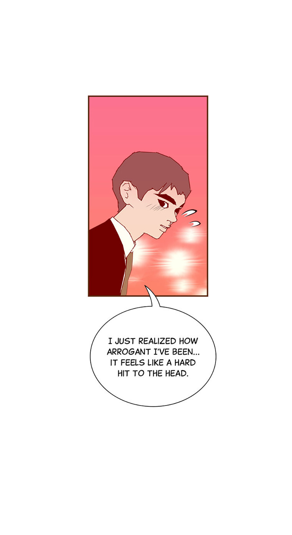 Love Alarm Chapter 209 page 44 - 