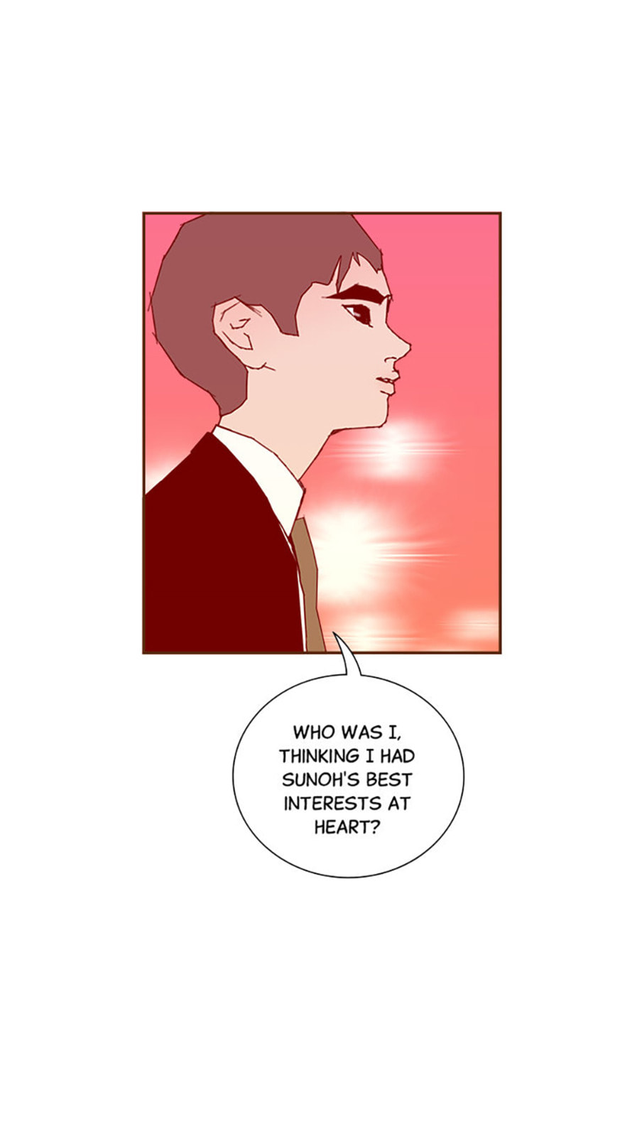Love Alarm Chapter 209 page 45 - 