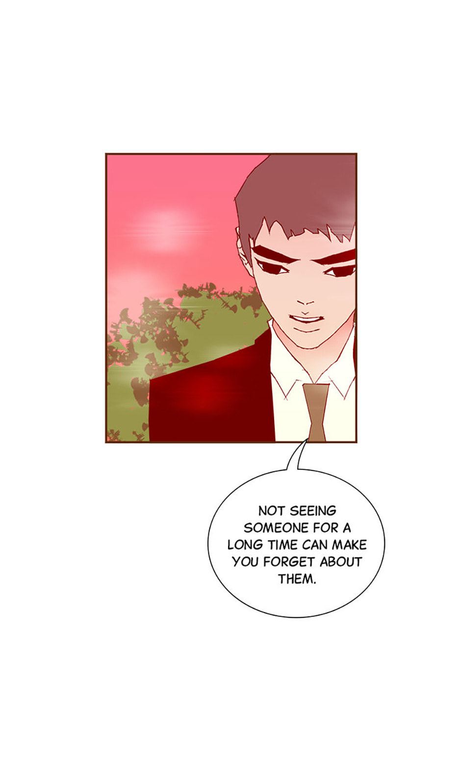 Love Alarm Chapter 209 page 47 - 
