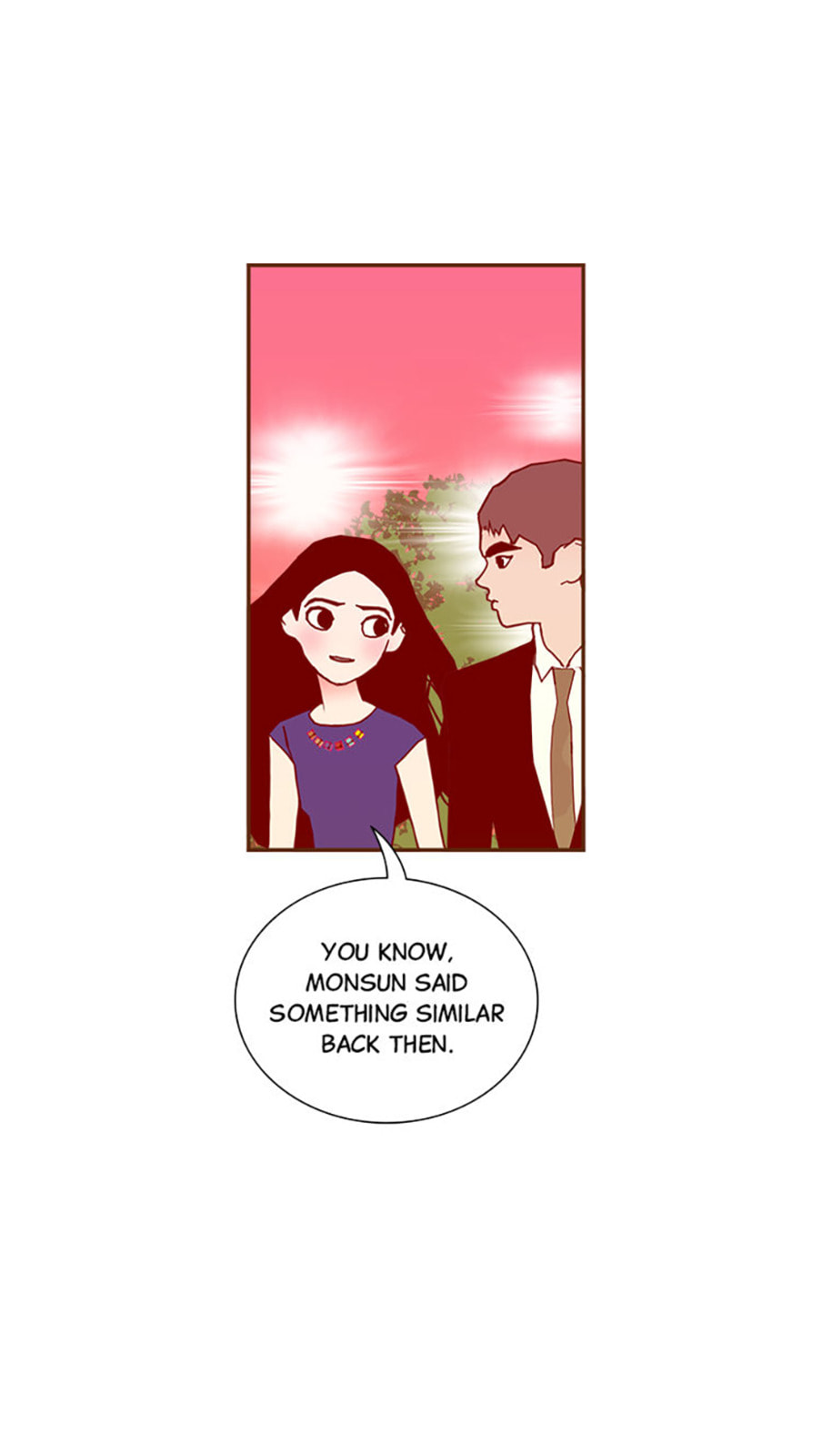 Love Alarm Chapter 209 page 49 - 