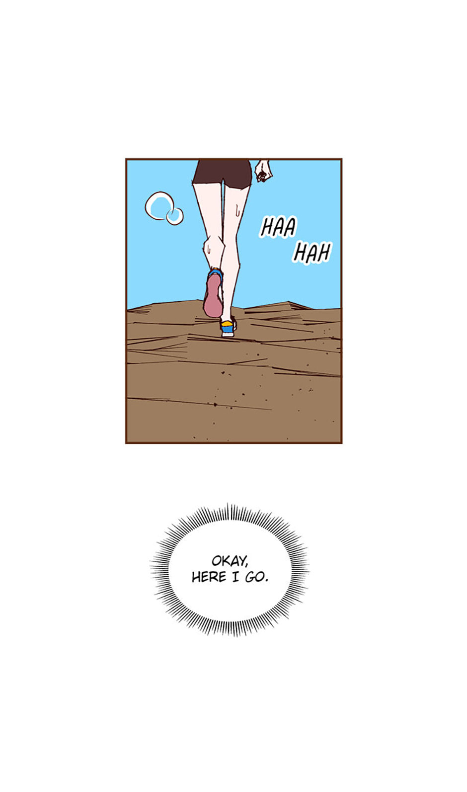Love Alarm Chapter 209 page 6 - 