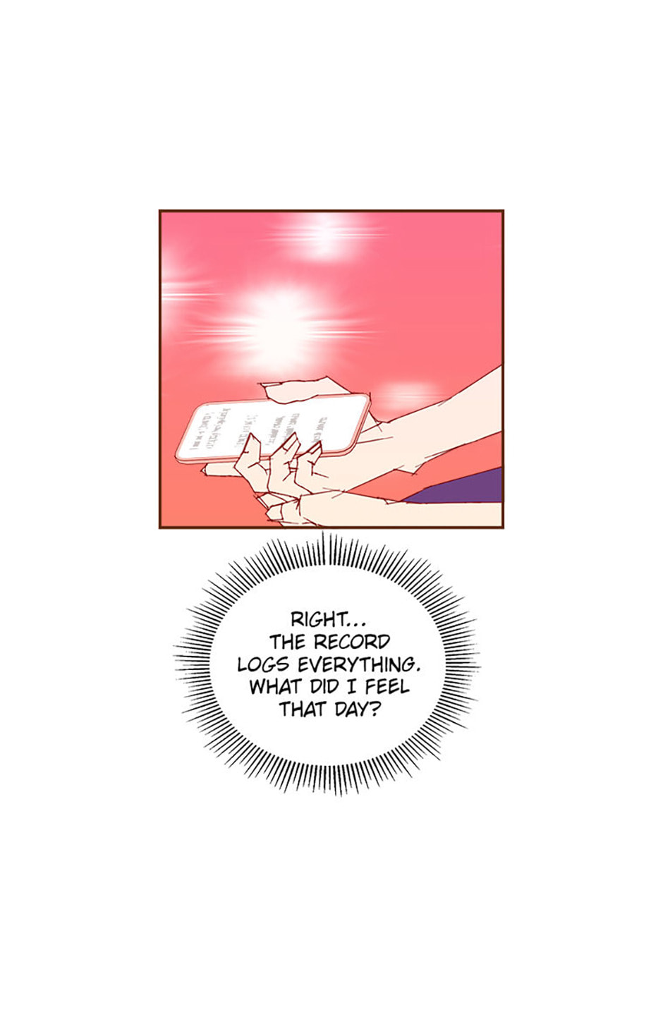Love Alarm Chapter 209 page 55 - 