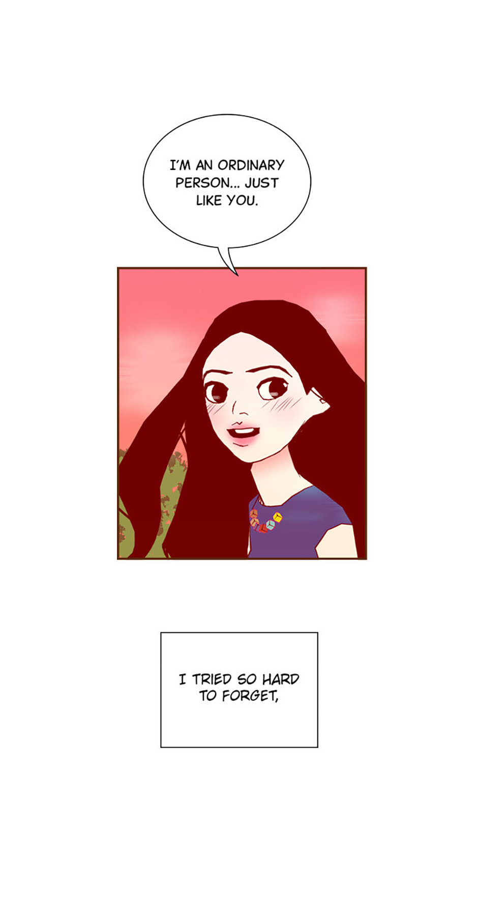 Love Alarm Chapter 209 page 60 - 