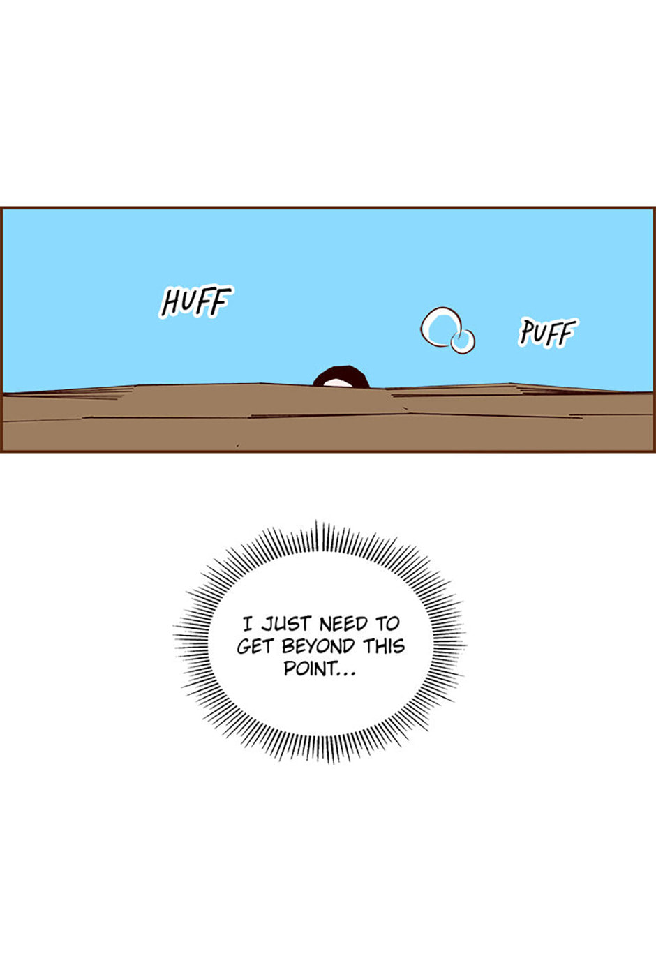 Love Alarm Chapter 209 page 7 - 