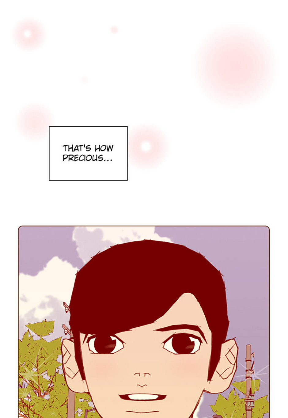 Love Alarm Chapter 209 page 64 - 