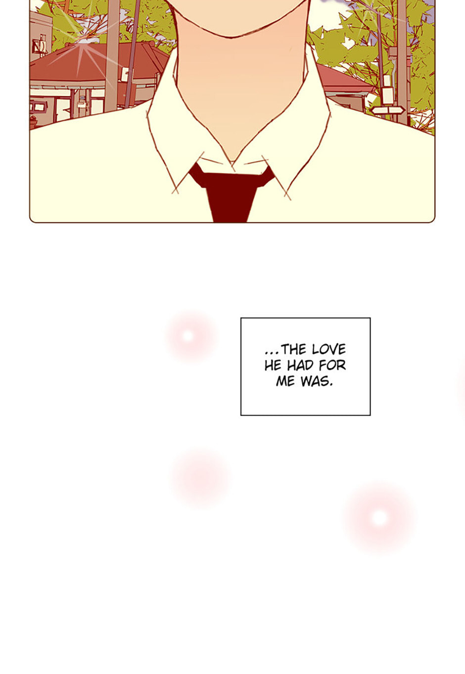 Love Alarm Chapter 209 page 65 - 