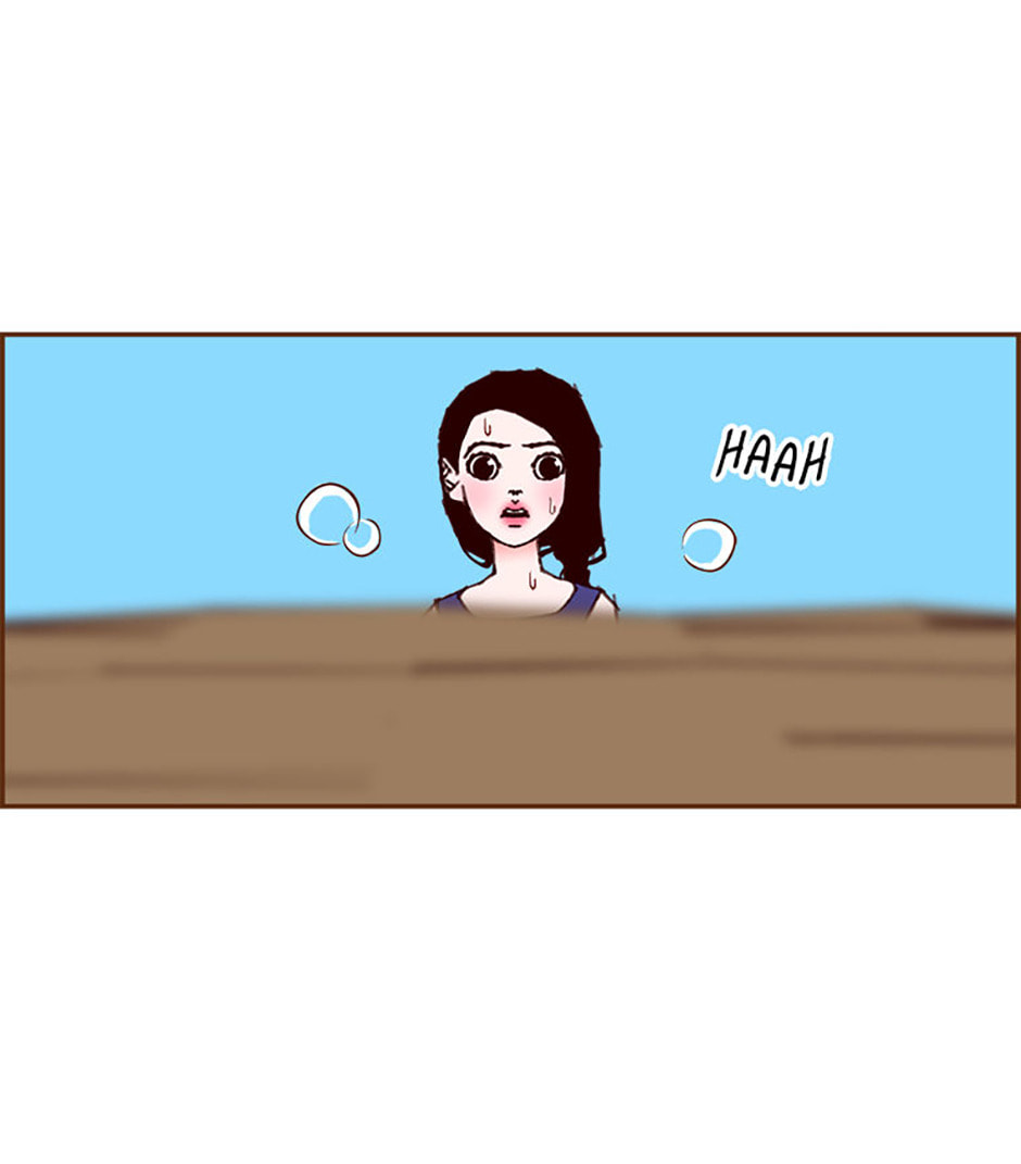 Love Alarm Chapter 209 page 8 - 