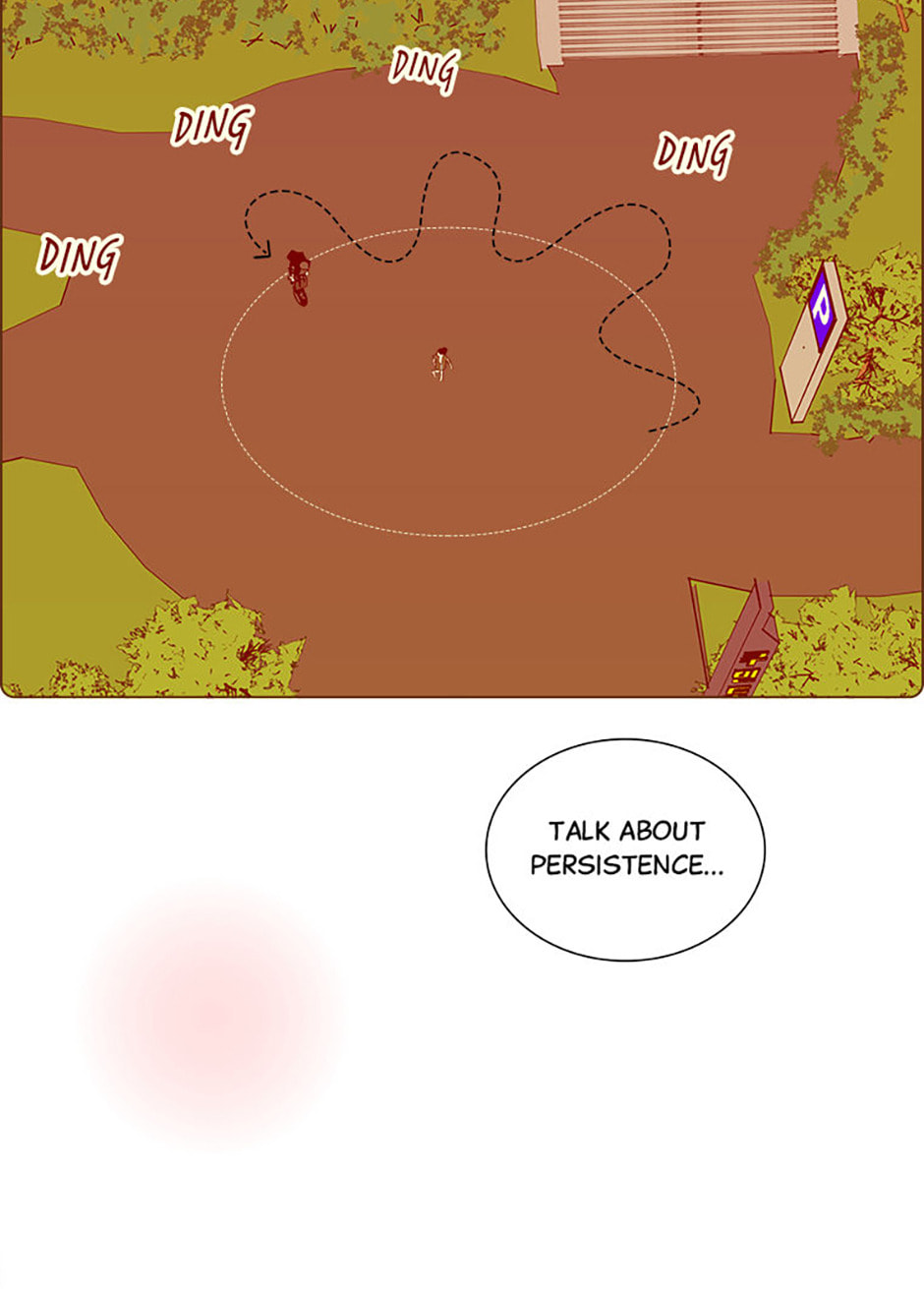 Love Alarm Chapter 209 page 75 - 