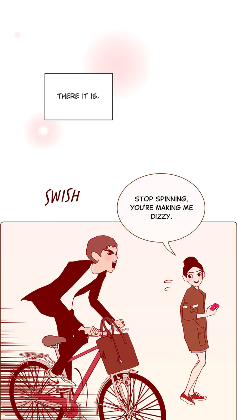 Love Alarm Chapter 209 page 76 - 