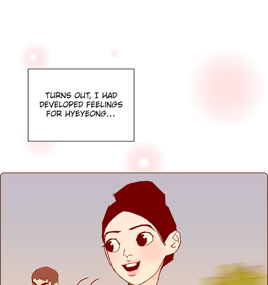 Love Alarm Chapter 209 page 79 - 