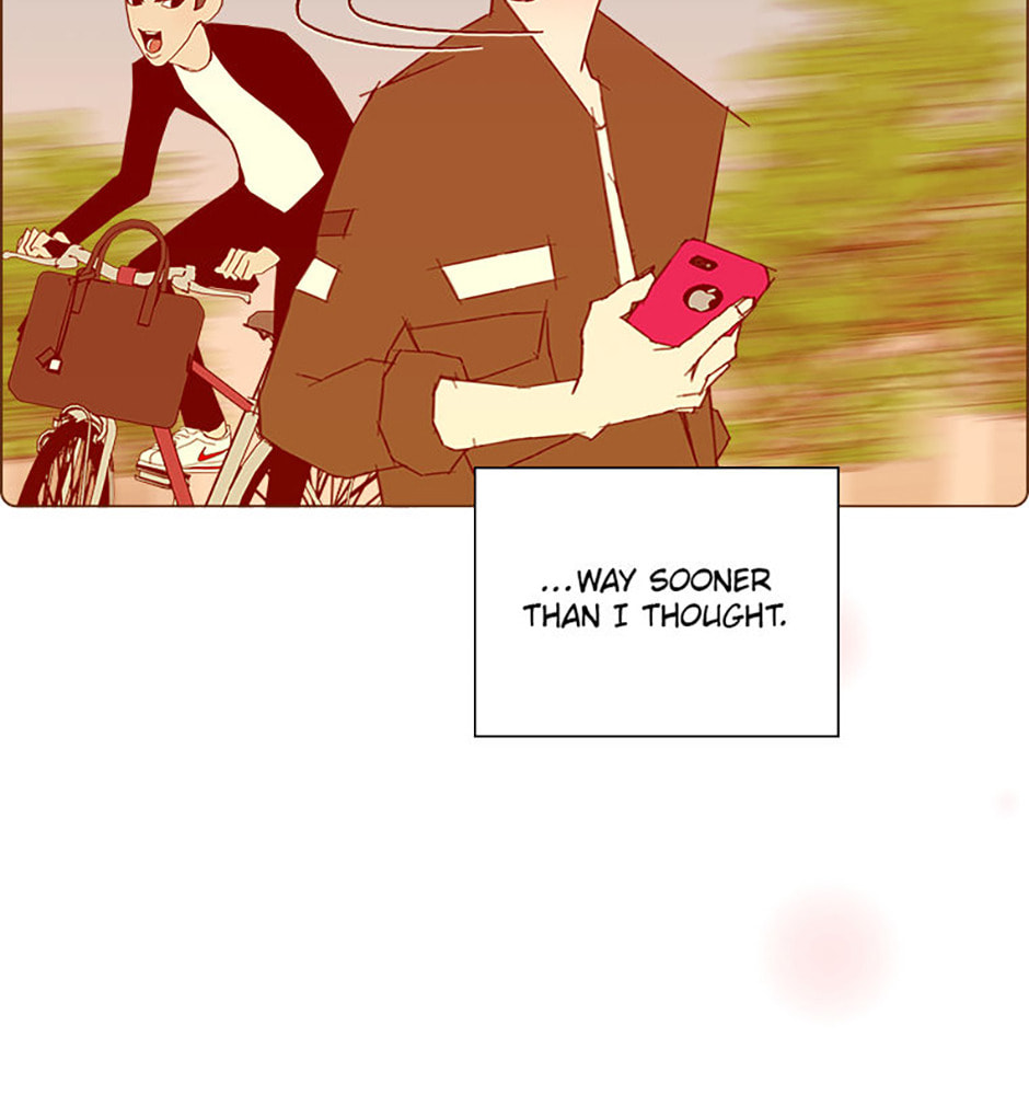 Love Alarm Chapter 209 page 80 - 