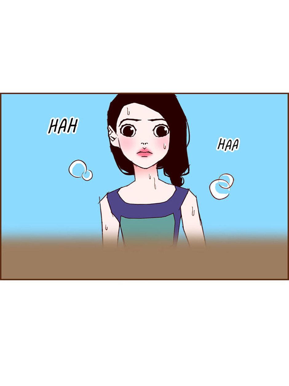 Love Alarm Chapter 209 page 9 - 