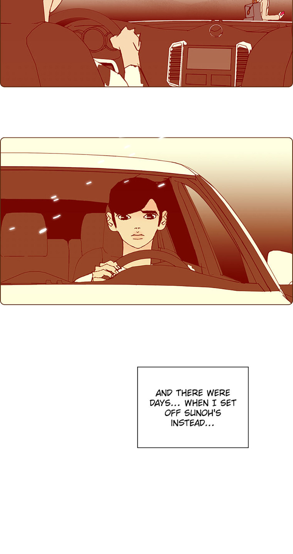 Love Alarm Chapter 209 page 82 - 