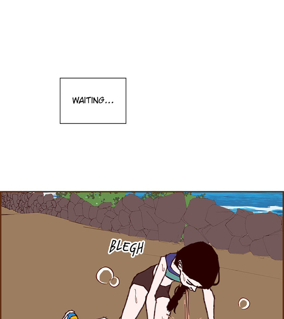 Love Alarm Chapter 209 page 87 - 