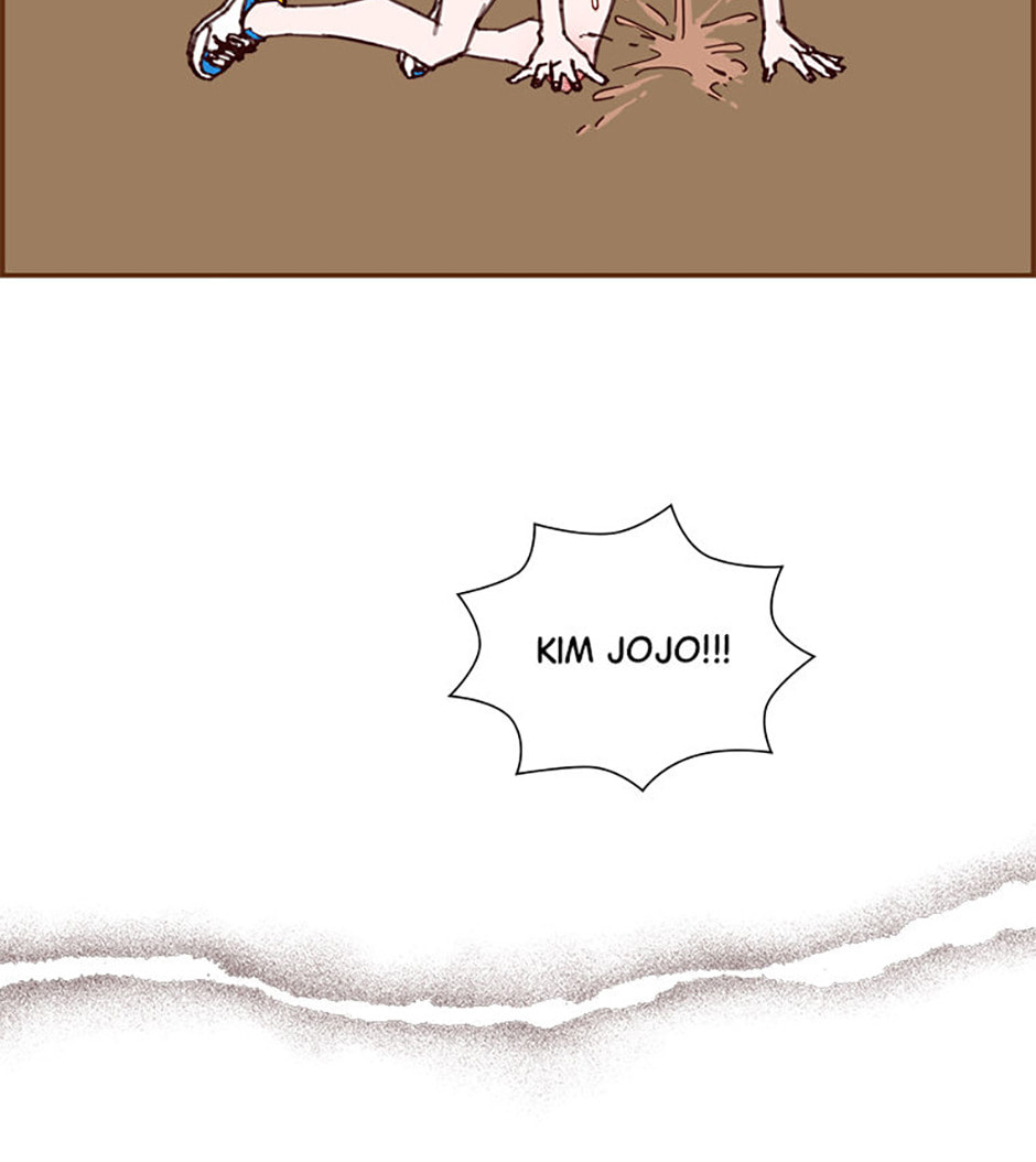 Love Alarm Chapter 209 page 88 - 