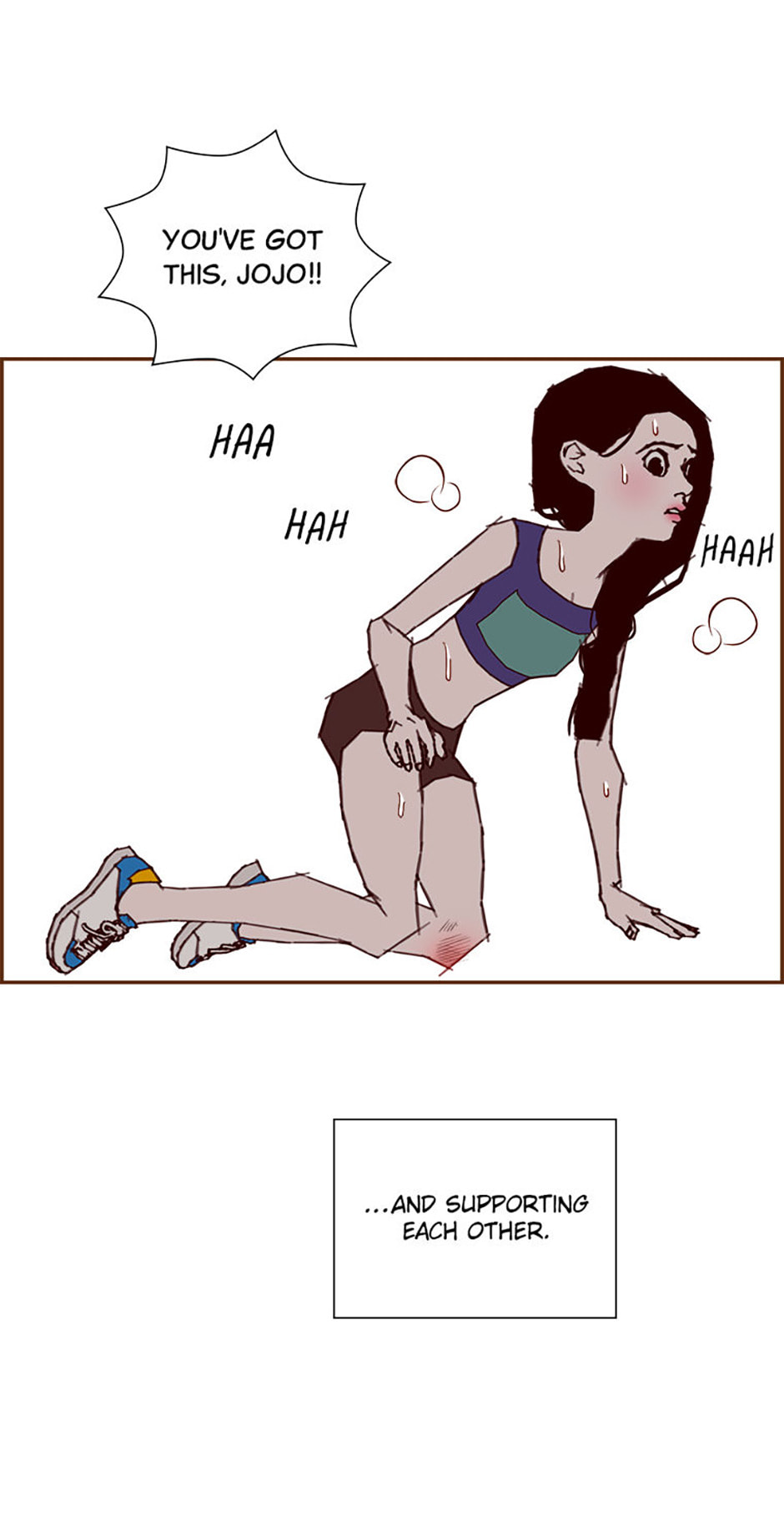 Love Alarm Chapter 209 page 89 - 