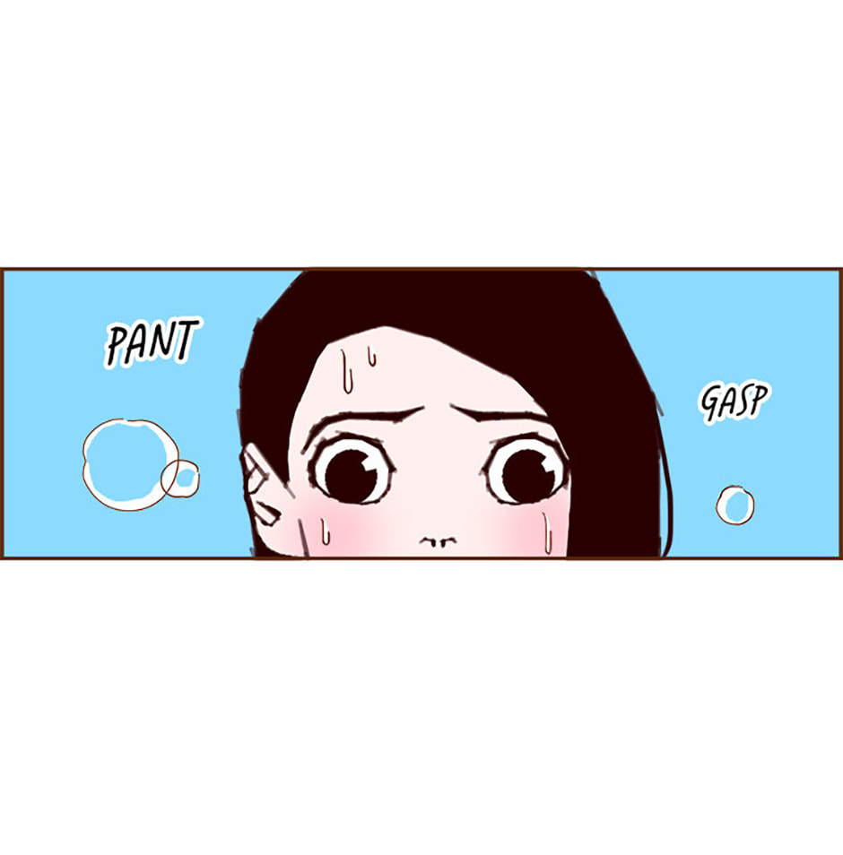 Love Alarm Chapter 209 page 10 - 