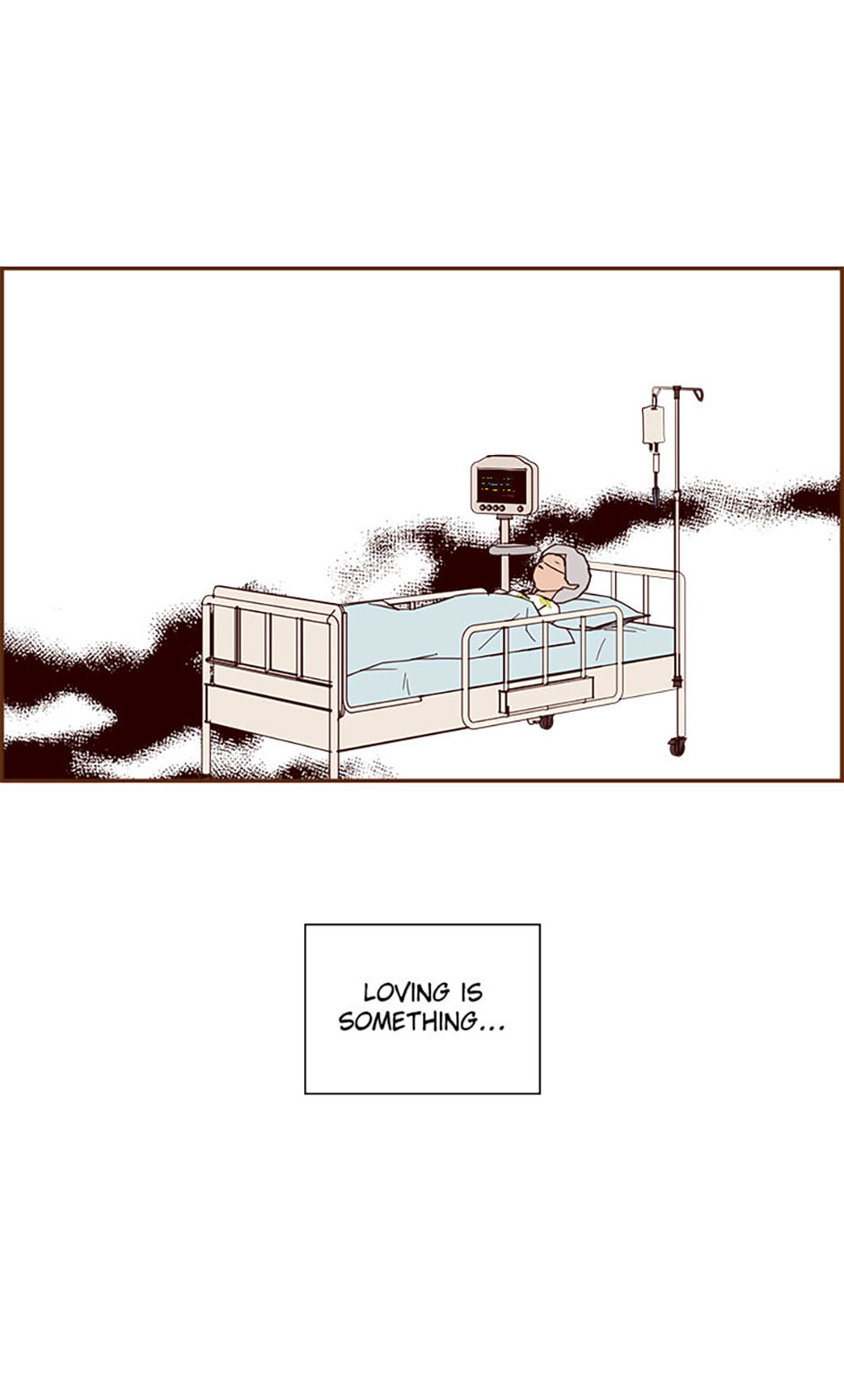 Love Alarm Chapter 209 page 93 - 