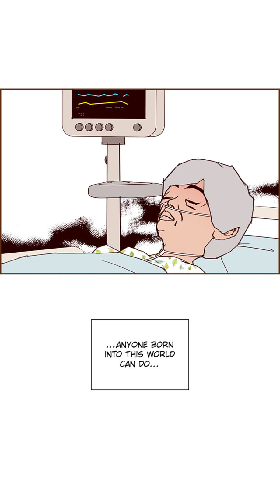 Love Alarm Chapter 209 page 94 - 