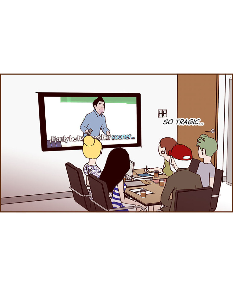Love Alarm Chapter 209 page 100 - 