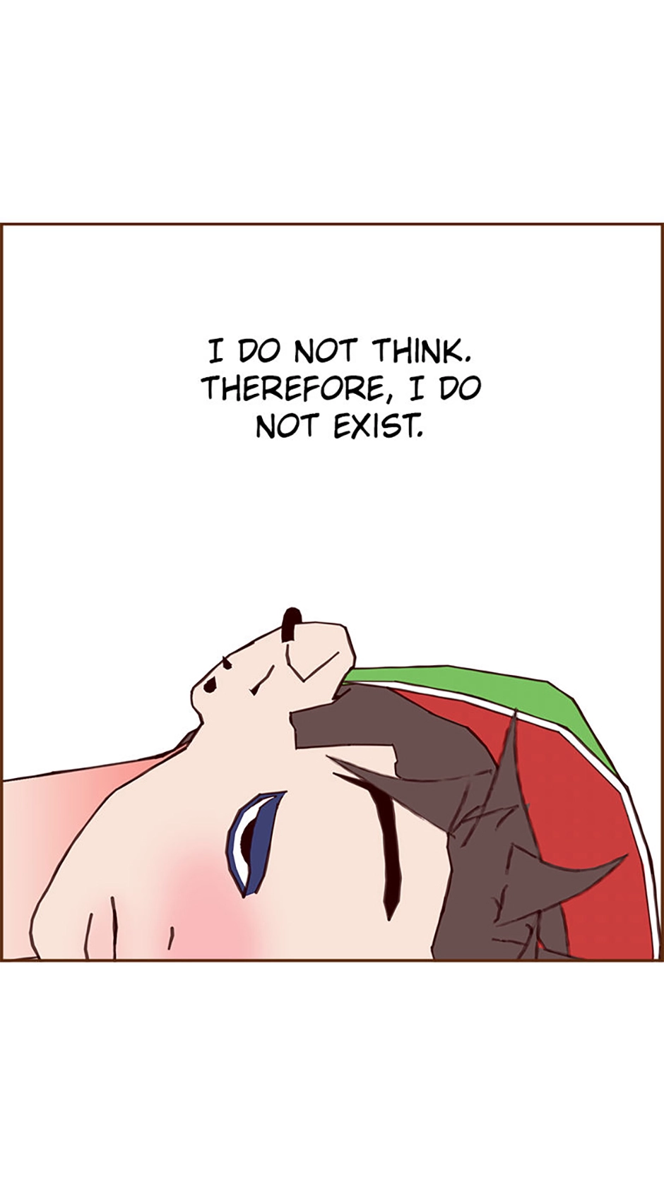 Love Alarm Chapter 210 page 102 - 