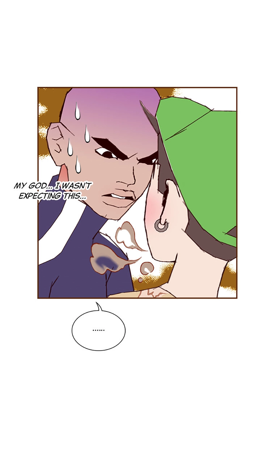 Love Alarm Chapter 210 page 106 - 