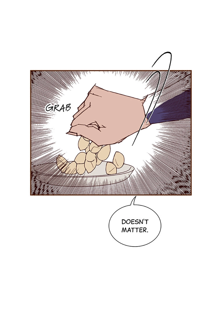 Love Alarm Chapter 210 page 107 - 