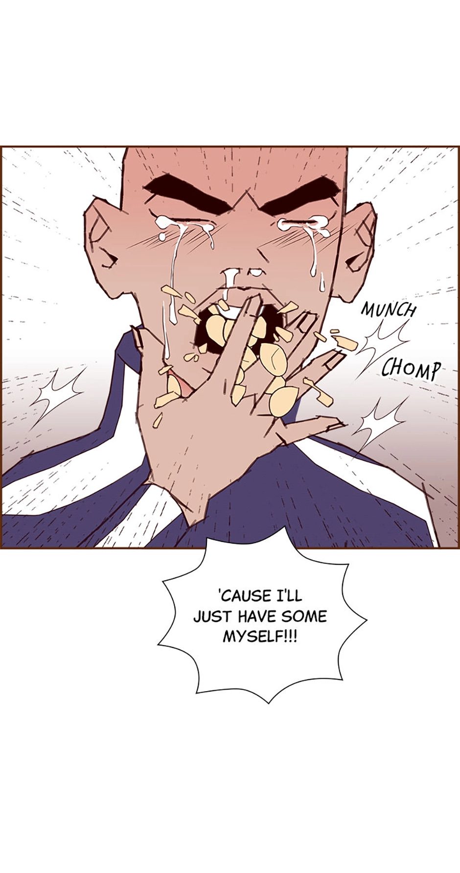 Love Alarm Chapter 210 page 108 - 