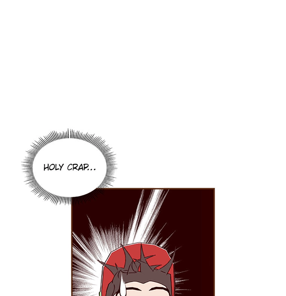 Love Alarm Chapter 210 page 109 - 