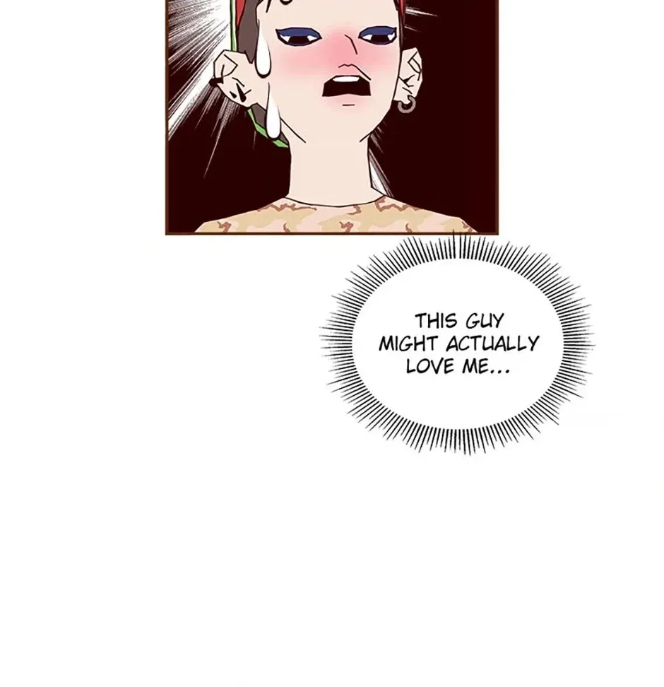 Love Alarm Chapter 210 page 110 - 