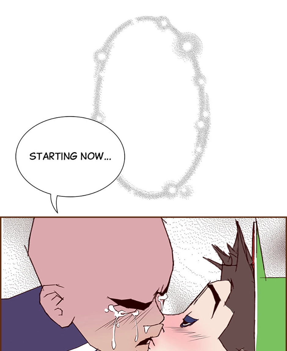 Love Alarm Chapter 210 page 111 - 