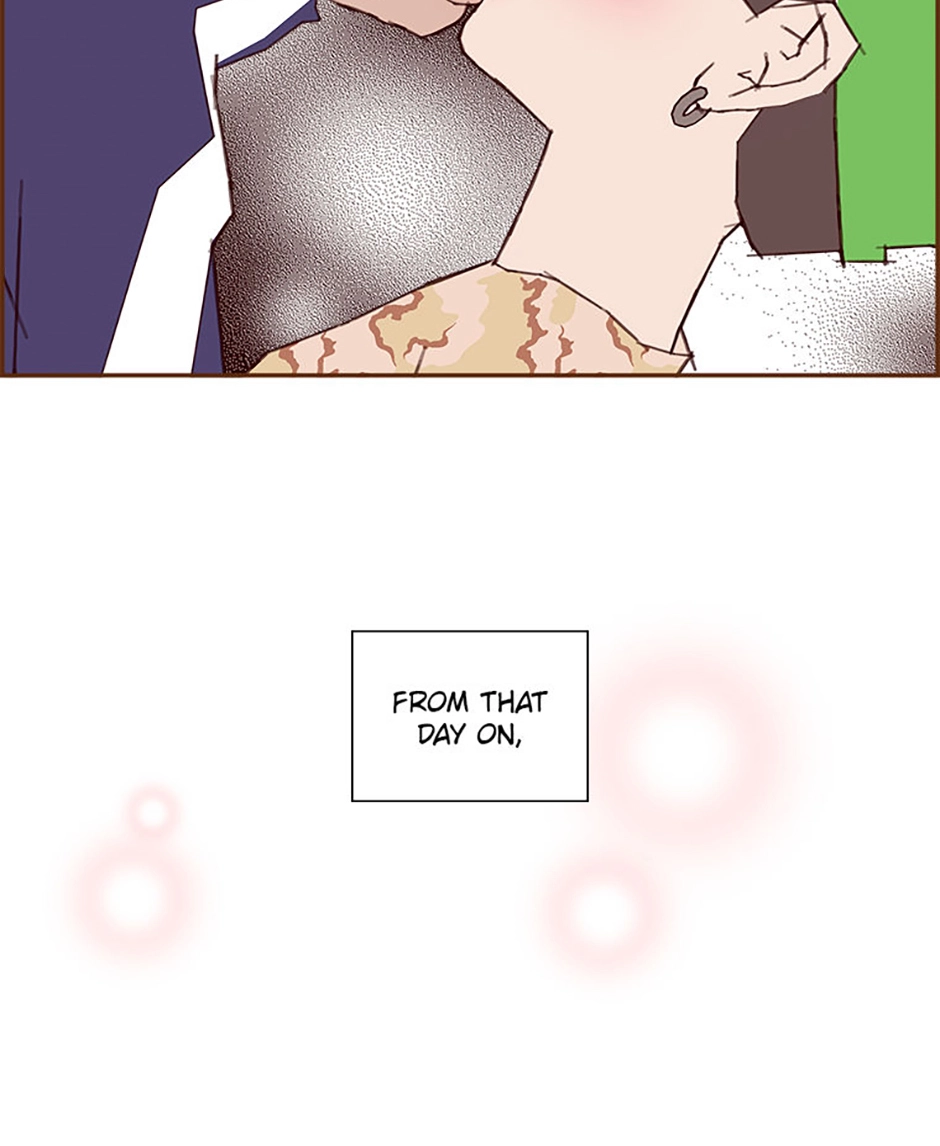 Love Alarm Chapter 210 page 112 - 