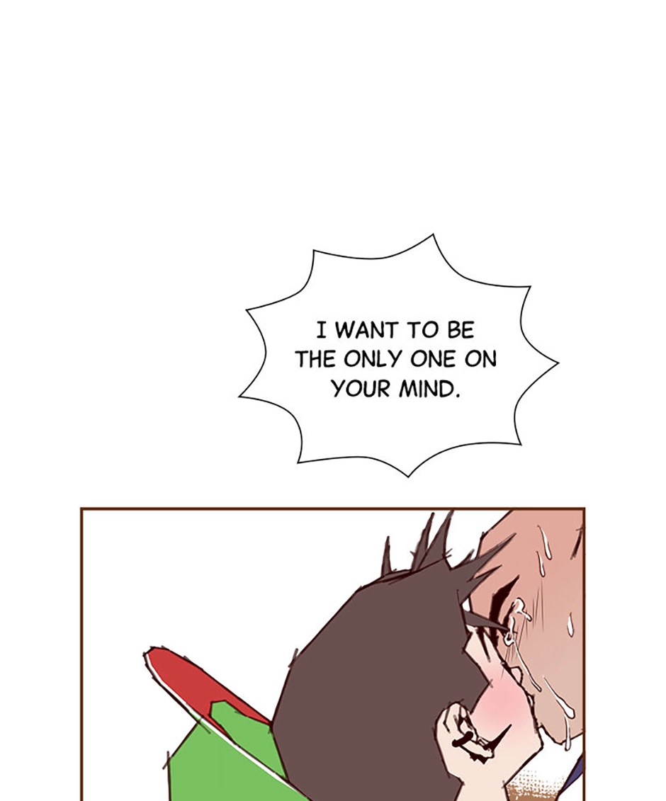 Love Alarm Chapter 210 page 113 - 