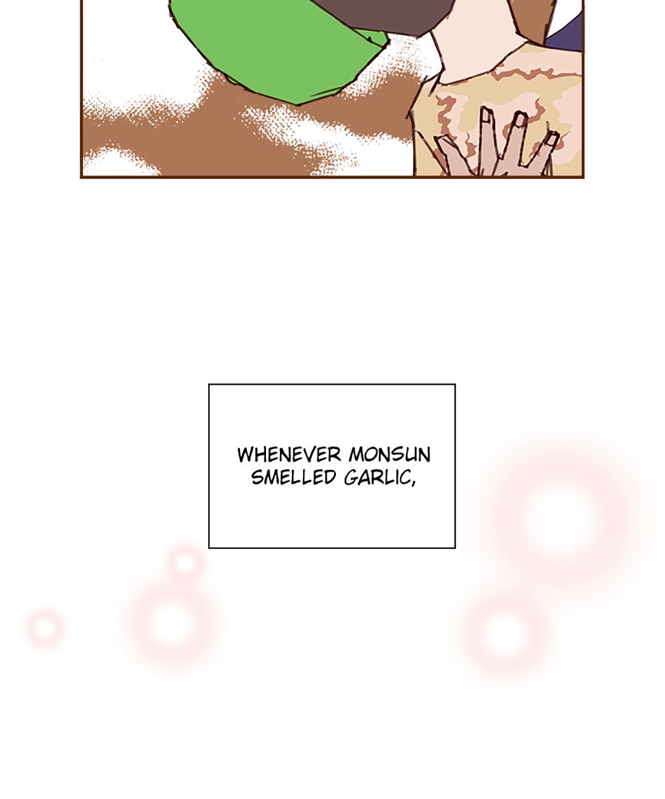 Love Alarm Chapter 210 page 114 - 