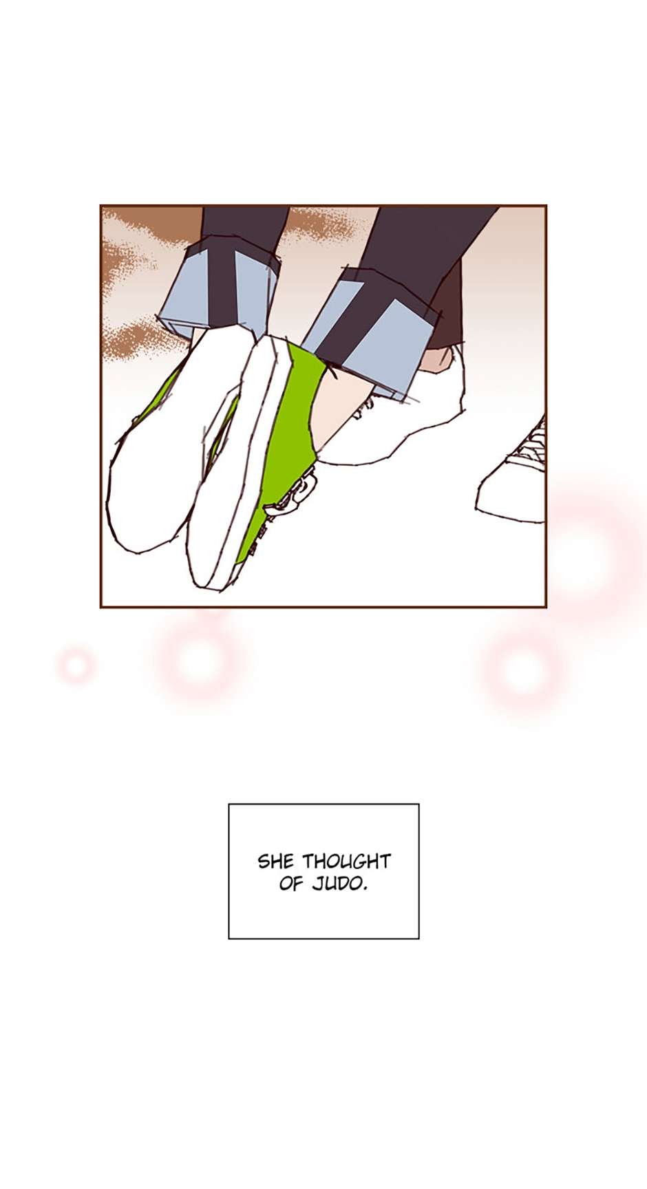 Love Alarm Chapter 210 page 115 - 