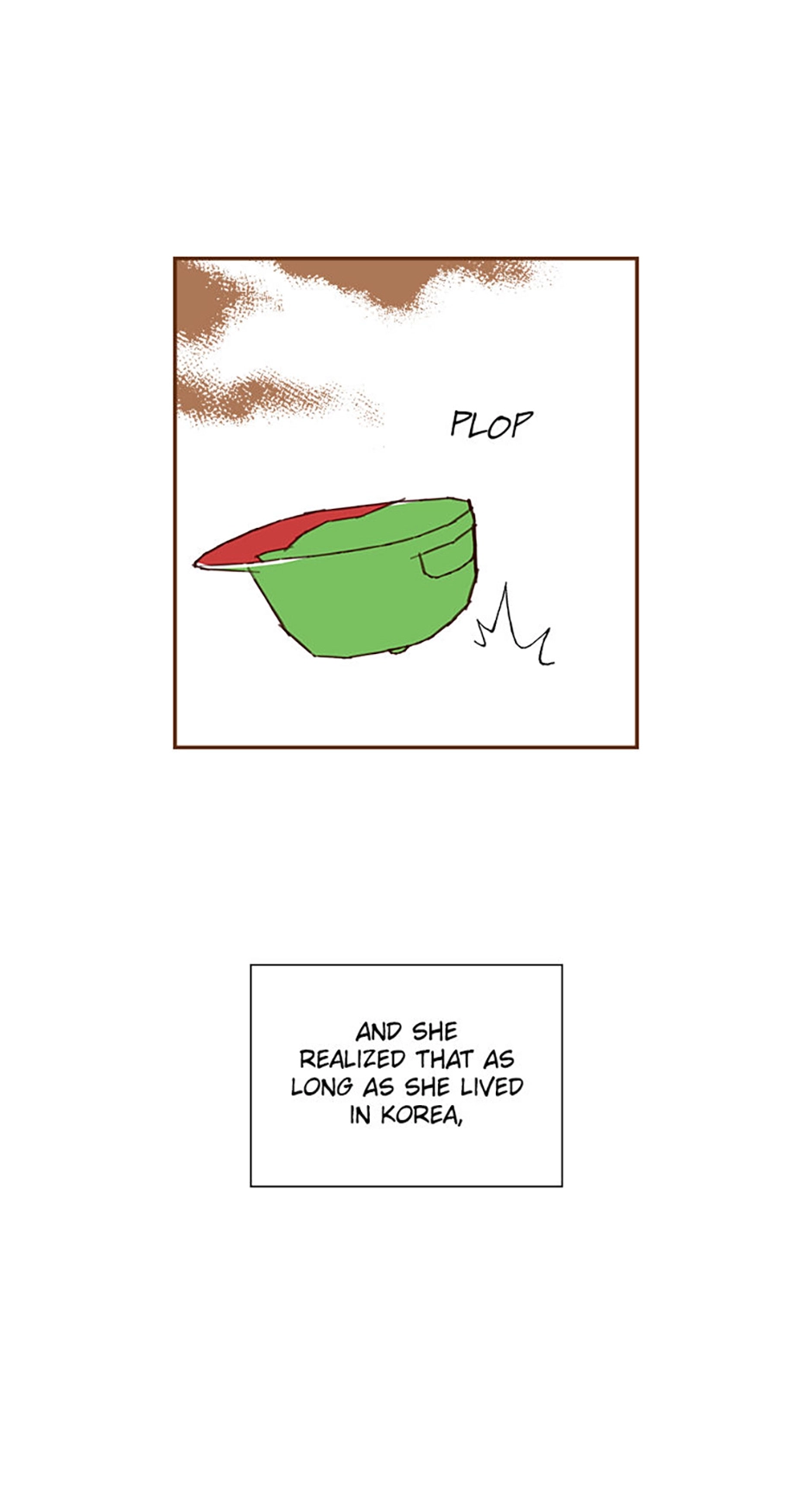 Love Alarm Chapter 210 page 116 - 