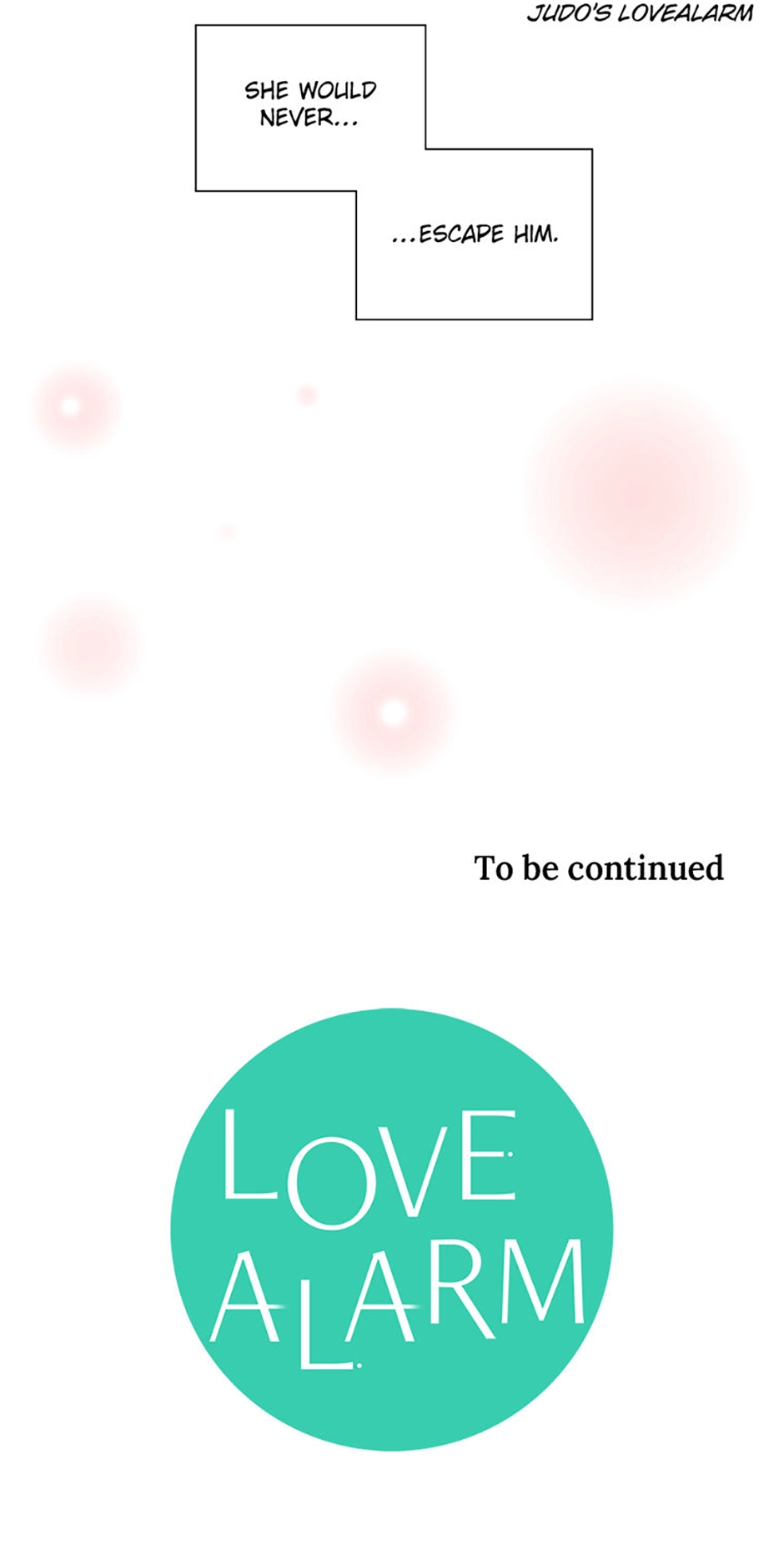 Love Alarm Chapter 210 page 118 - 