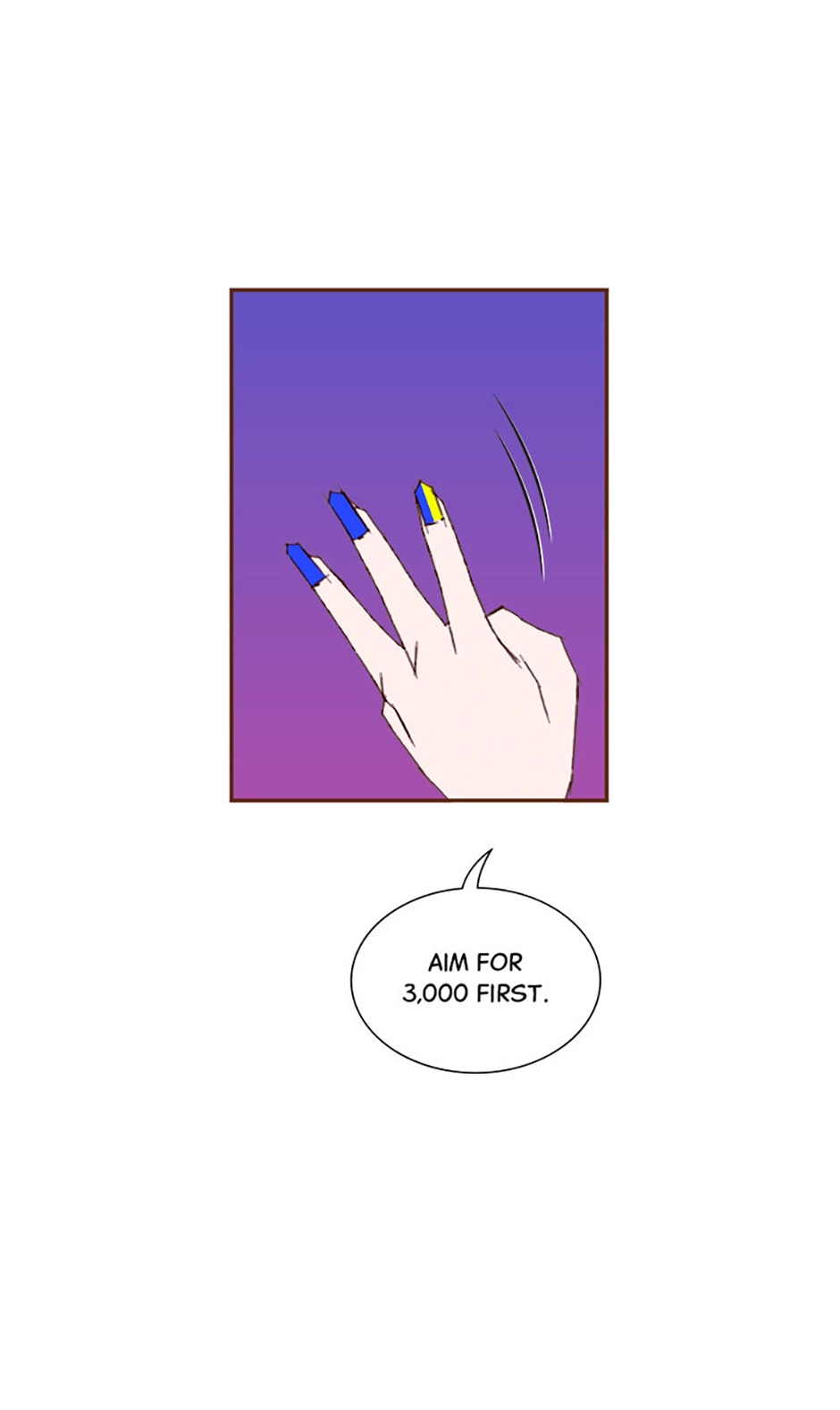 Love Alarm Chapter 210 page 14 - 
