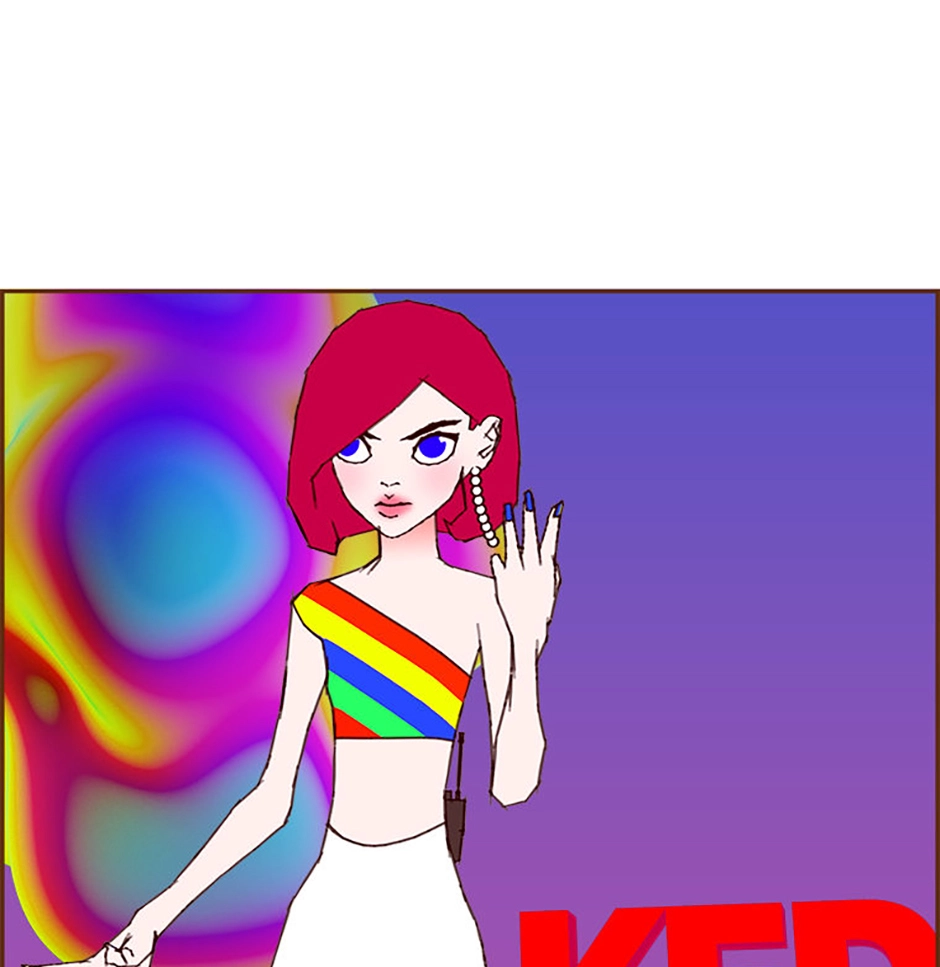 Love Alarm Chapter 210 page 16 - 