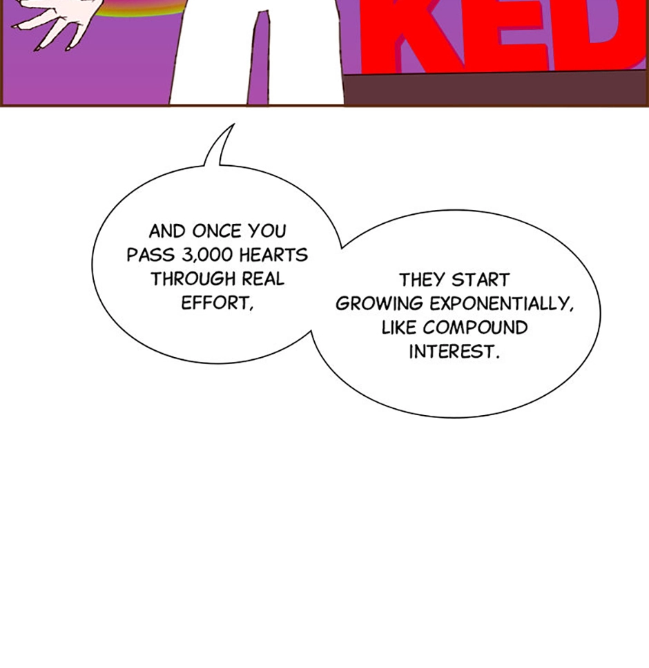 Love Alarm Chapter 210 page 17 - 