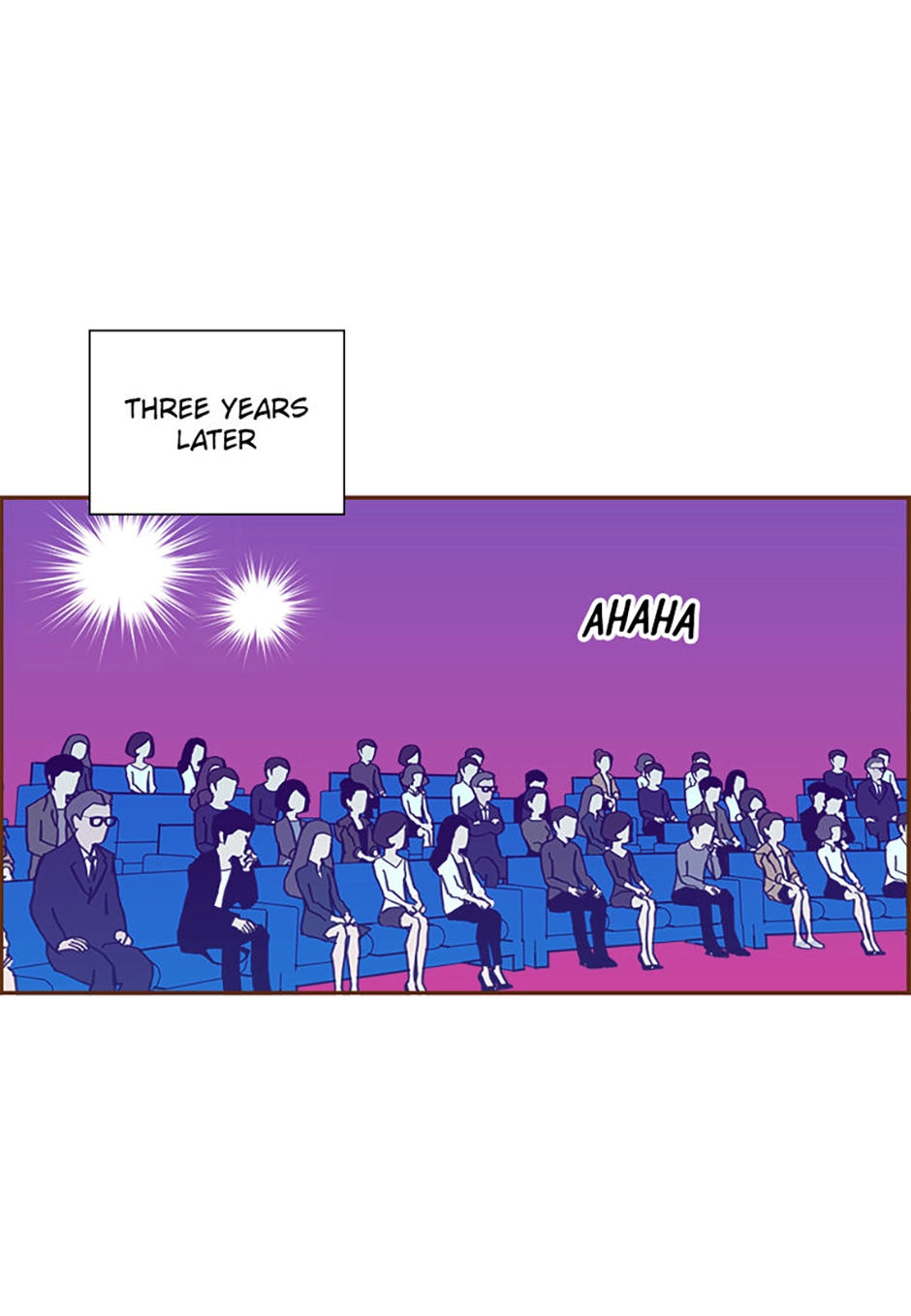 Love Alarm Chapter 210 page 3 - 