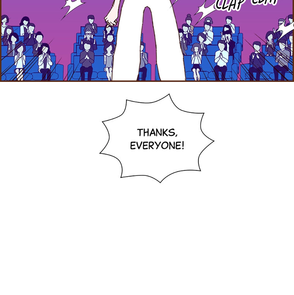 Love Alarm Chapter 210 page 22 - 