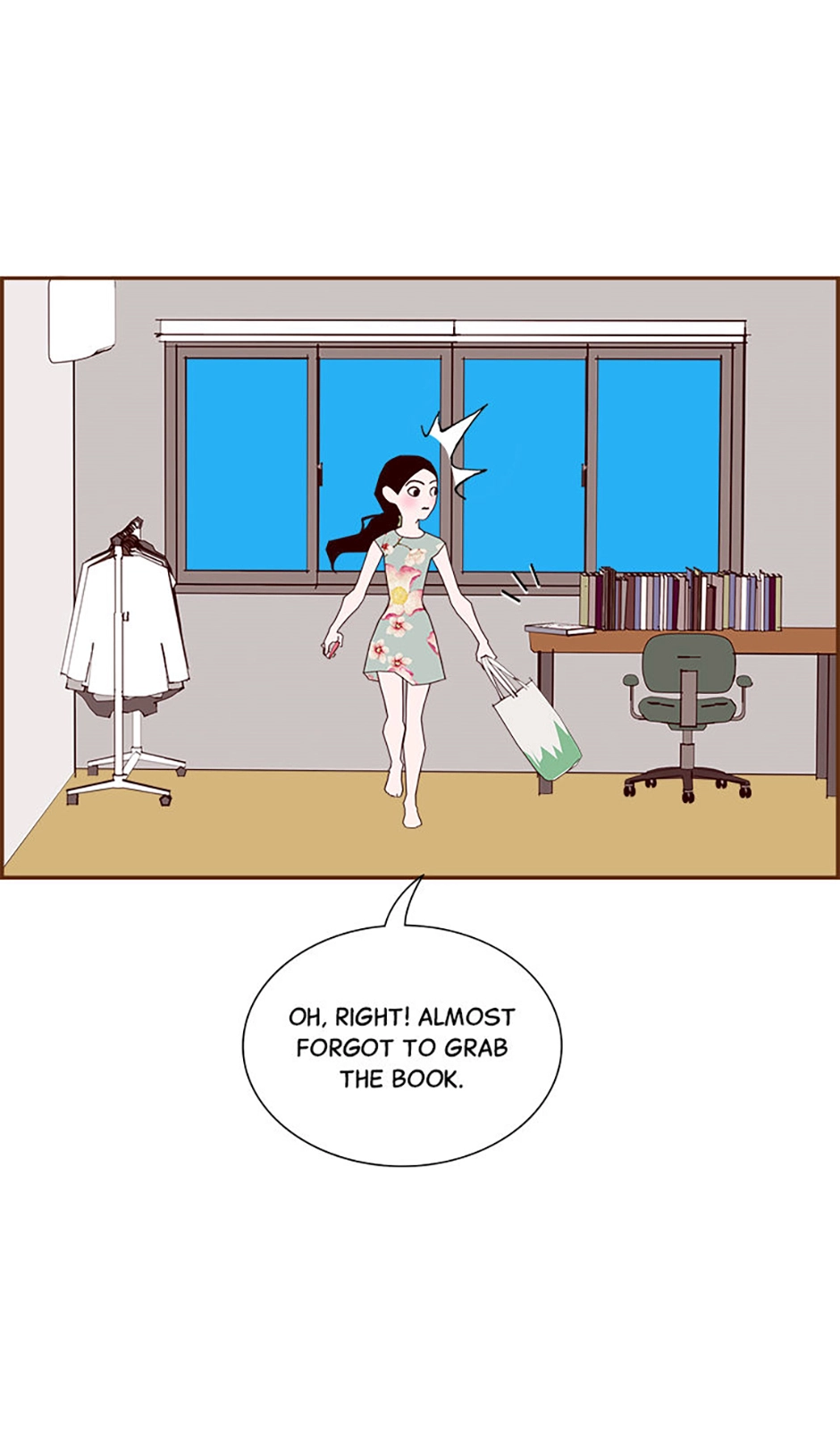 Love Alarm Chapter 210 page 24 - 